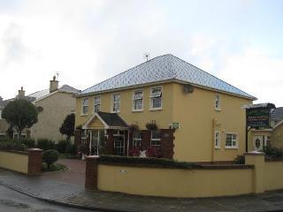 Glenfort House Tralee Exteriör bild