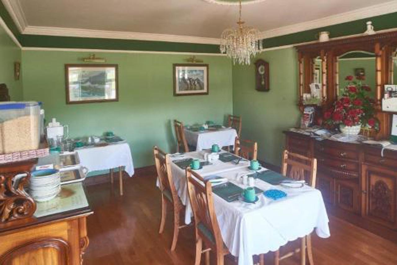 Glenfort House Tralee Exteriör bild
