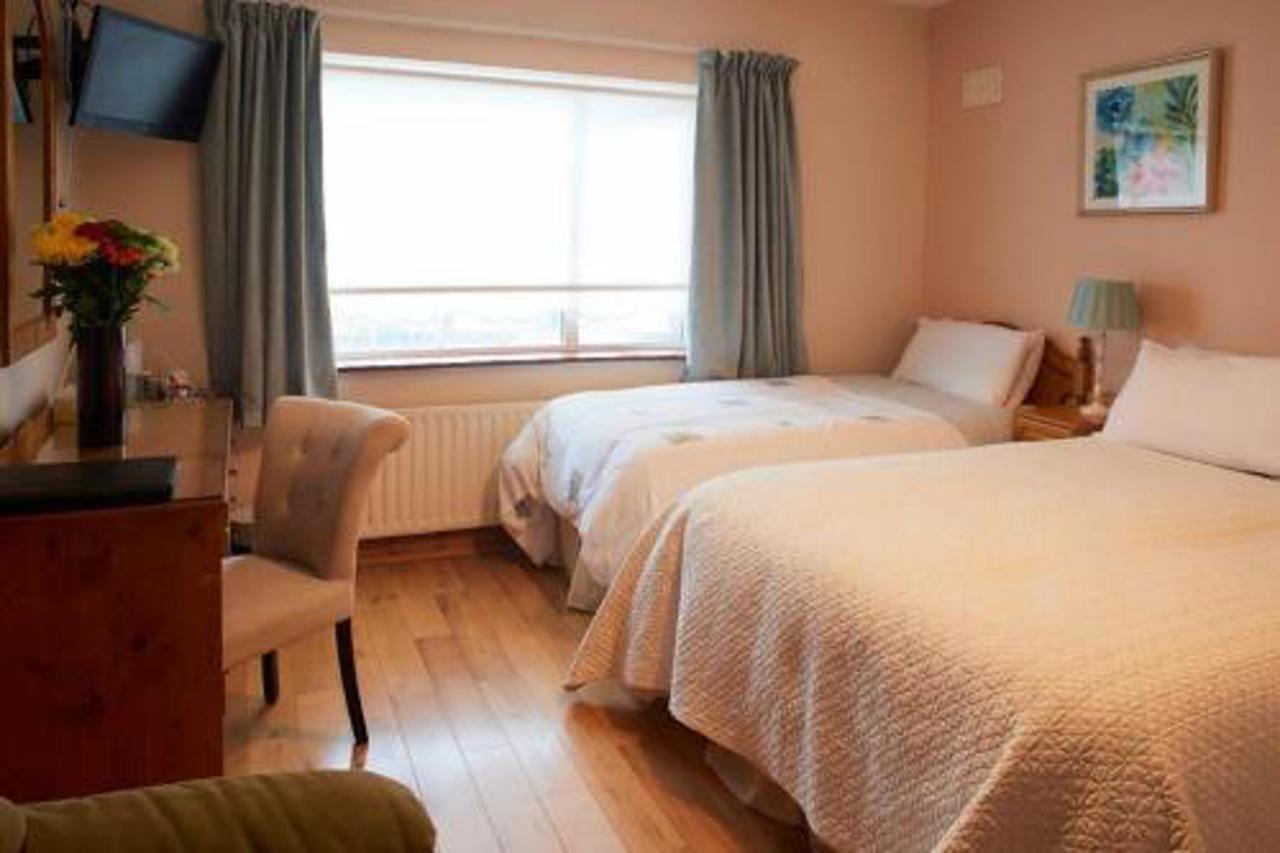 Glenfort House Tralee Exteriör bild
