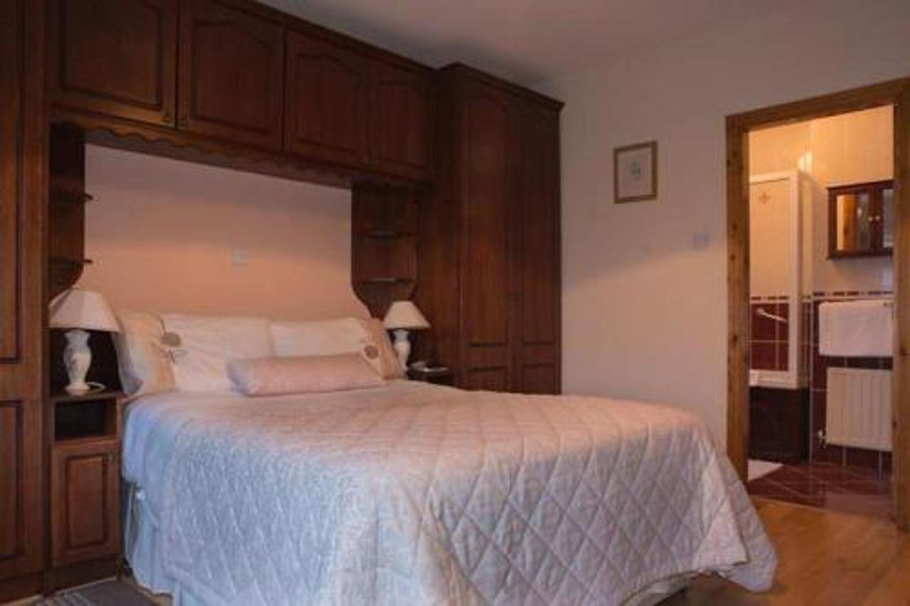Glenfort House Tralee Exteriör bild