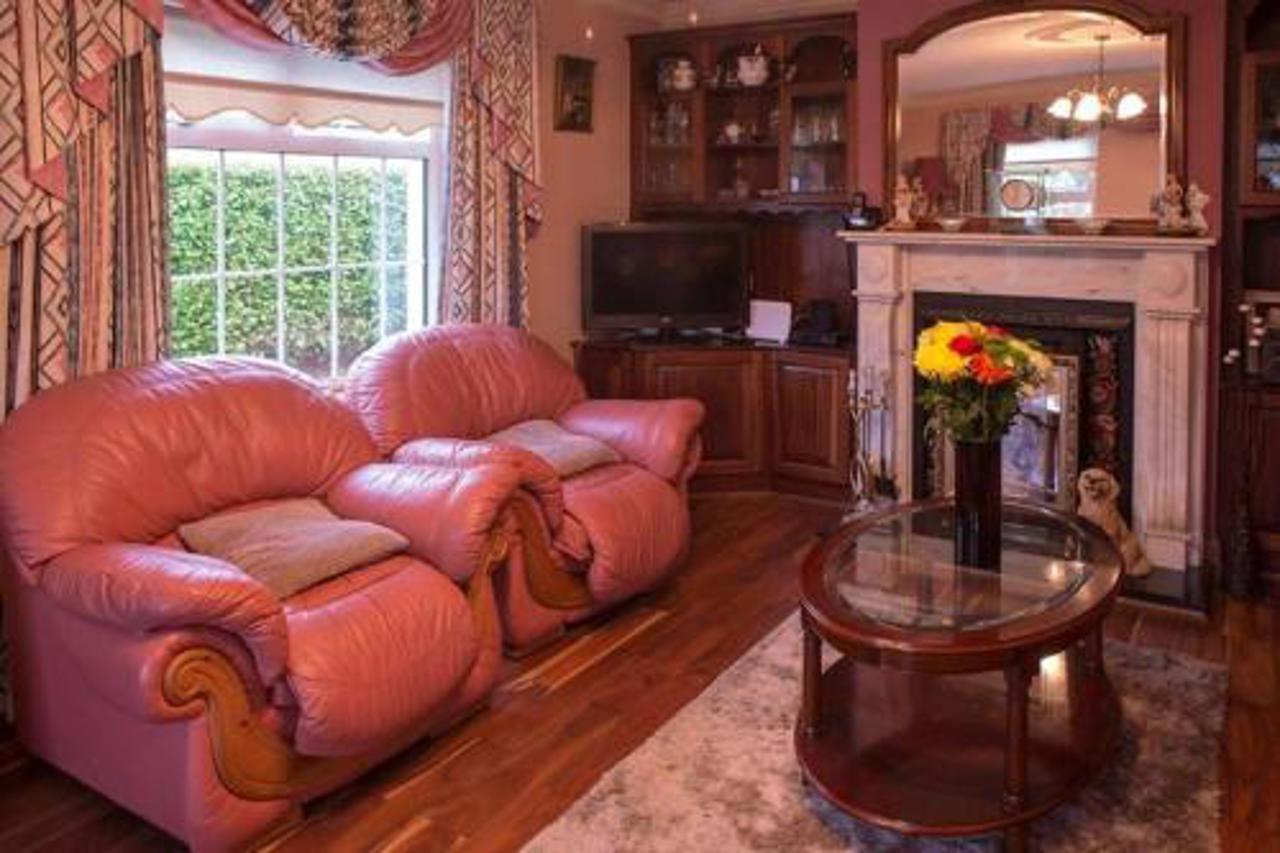 Glenfort House Tralee Exteriör bild